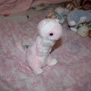 amuse ferret plush